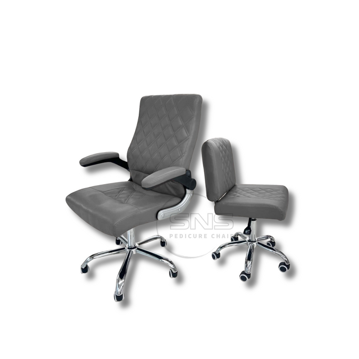 Translation missing: en.Combo Emily Customer | Technician Chair