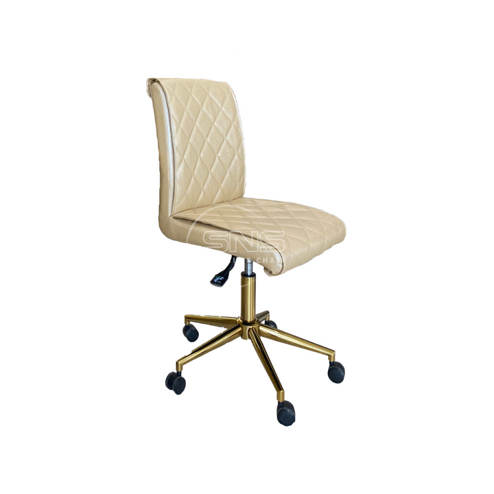 Translation missing: en.Luxury Technician Chair (Italy Leather)