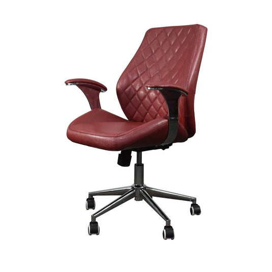 Translation missing: en.Diamond Customer Chair (Italy Leather)