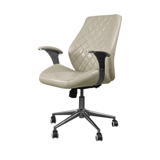 Translation missing: en.Diamond Customer Chair (Italy Leather)