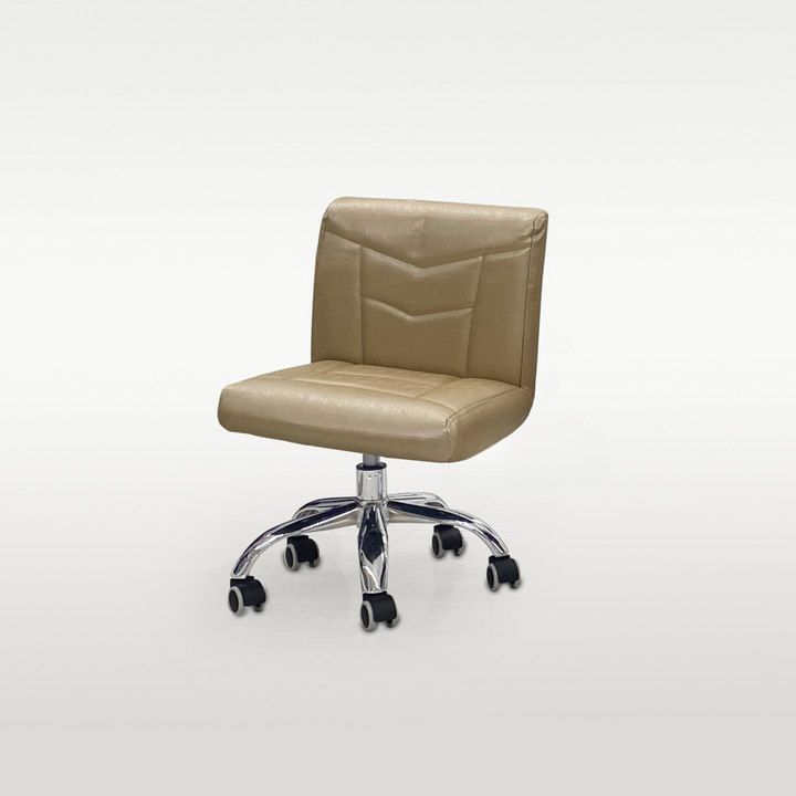 Translation missing: en.SNS Deluxe Pedicure Stool Version 2 - Tall Back