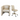 Combo Elegant  5 Customer | Luxury Technician Chair