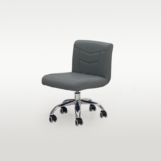 Translation missing: en.SNS Deluxe Pedicure Stool Version 2 - Tall Back