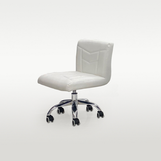Translation missing: en.SNS Deluxe Pedicure Stool Version 2 - Tall Back