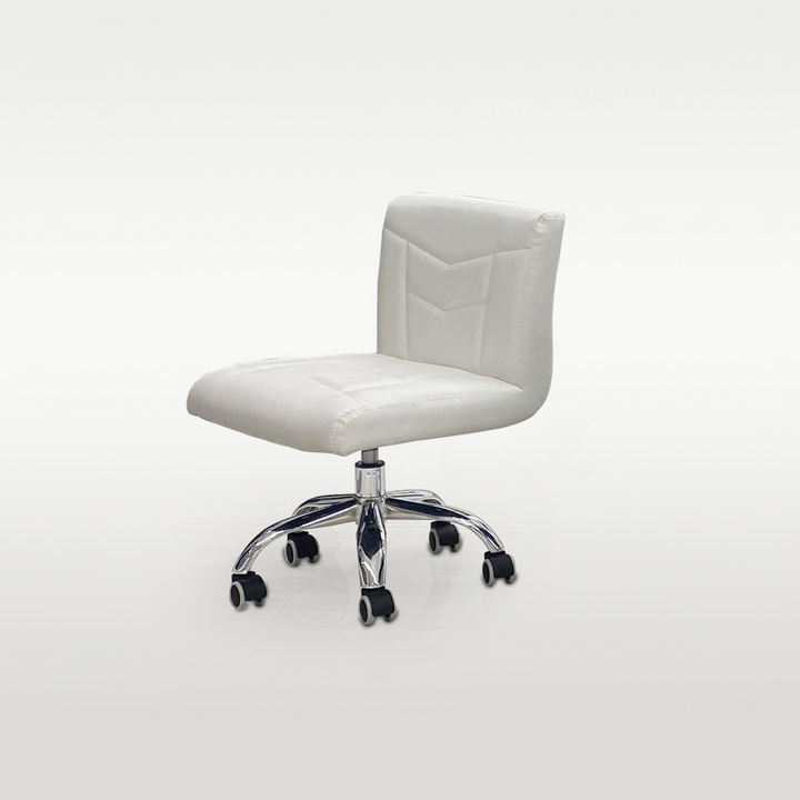 Translation missing: en.SNS Deluxe Pedicure Stool Version 2 - Tall Back