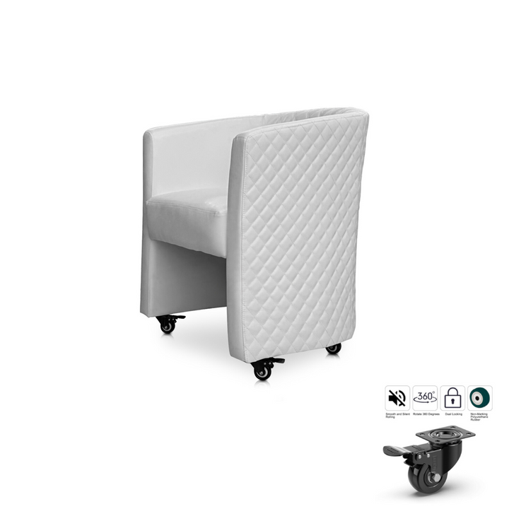 Translation missing: en.Elegant 5 Customer Chair