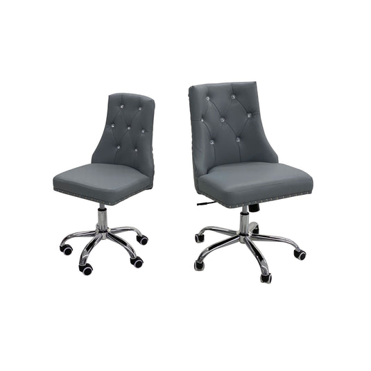 Translation missing: en.Combo Amber Customer | Technician Chair