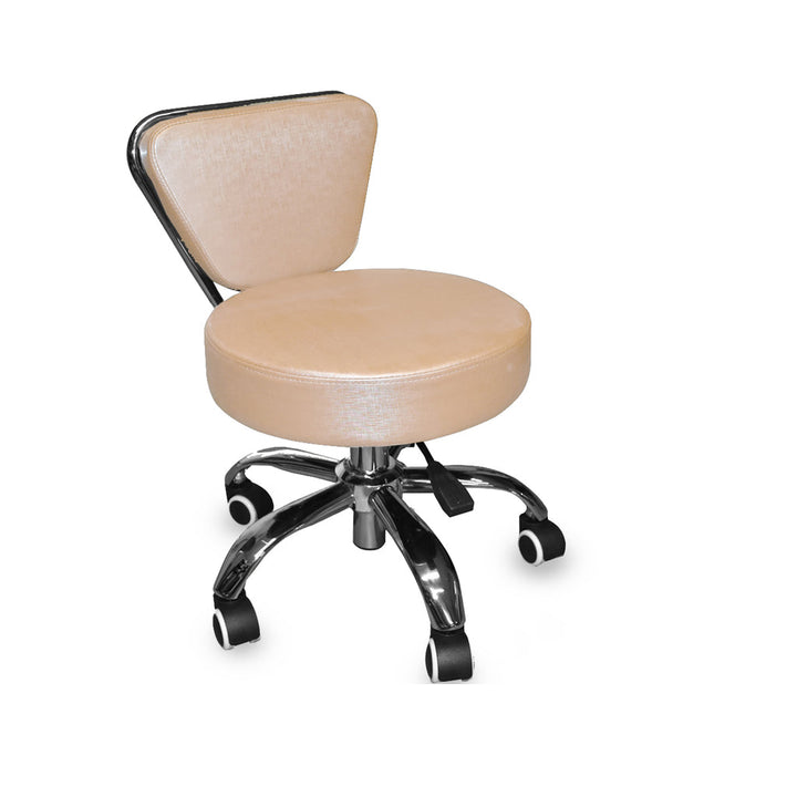 Translation missing: en.Dayton Deluxe Pedicure Stool (Italy Leather)