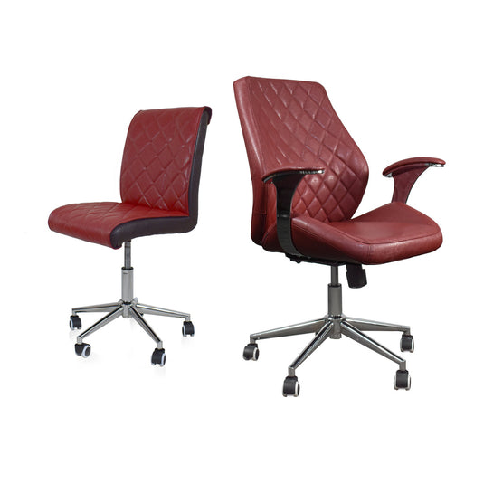 Translation missing: en.Combo Diamond Customer | Technician Chair