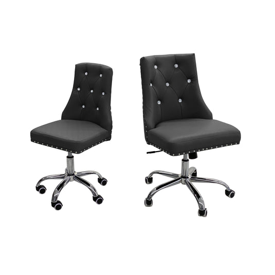Translation missing: en.Combo Amber Customer | Technician Chair