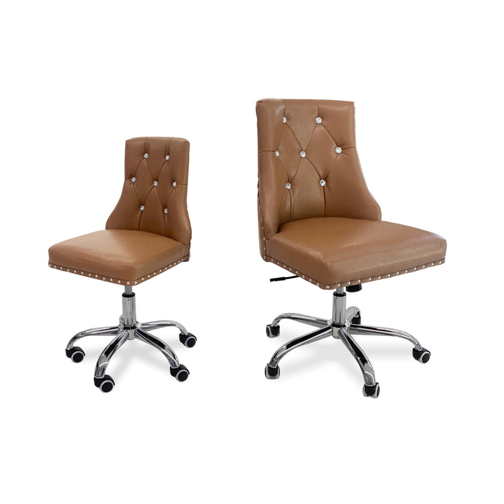 Translation missing: en.Combo Amber Customer | Technician Chair