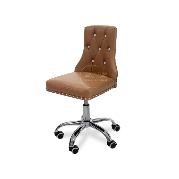 Translation missing: en.Amber Technician Chair (Italy Leather)