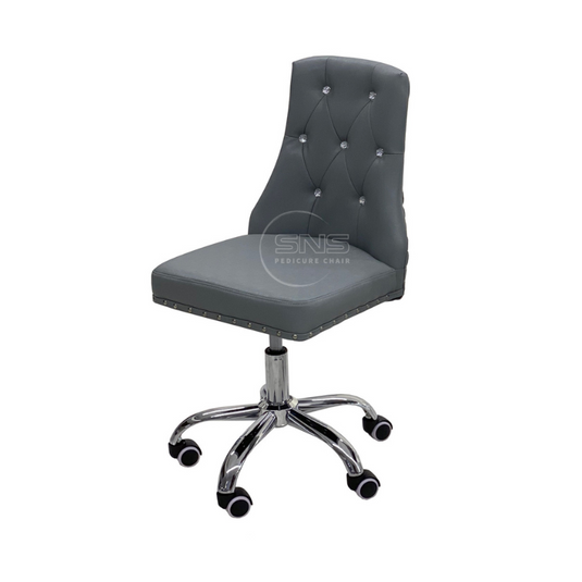 Translation missing: en.Amber Technician Chair (Italy Leather)